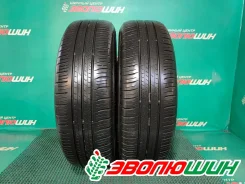 Dunlop Enasave EC300+. ������, 2020 ���, �/�, ����� 20 % ����