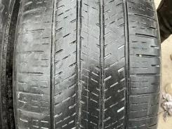 Dunlop Grandtrek PT22. ������, 2024 ���, �/�, ����� 40 % ����