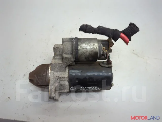 ������� Opel Corsa D 2006-2014 21305608 1202110 ����