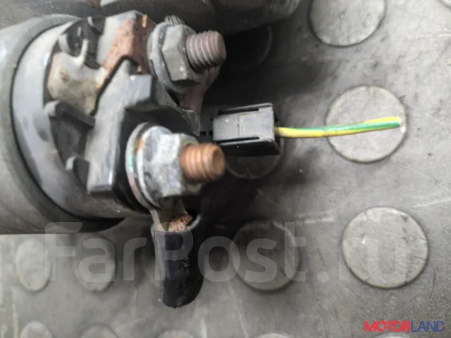 ������� Suzuki Swift 2003-2011 21298662 3110086G00 ����
