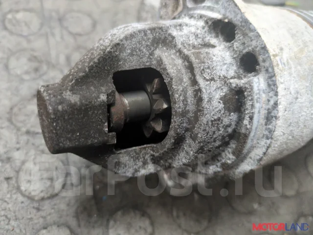 ������� Suzuki Swift 2003-2011 21298662 3110086G00 ����