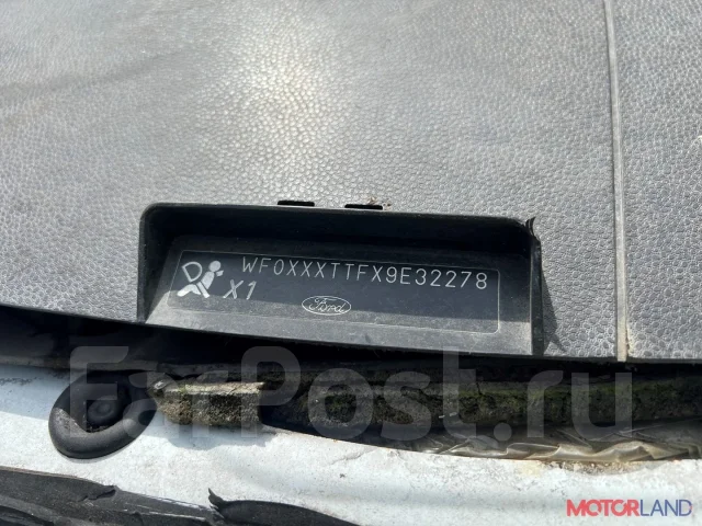 ������� Ford Transit 2006-2014 21305772 1748650 ����