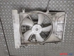 ���������� ��������� Toyota Yaris 2005-2011 21302468 163600Q030 ����