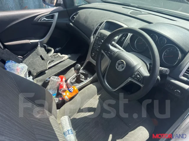 ��������� (���) Opel Astra J 2010-2017 21311774 5600067 ����
