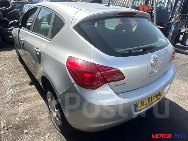 ��������� (���) Opel Astra J 2010-2017 21311774 5600067 ����