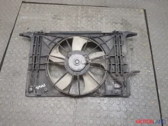 ���������� ��������� Toyota Verso 2009-2018 21305486 163610D150 ����