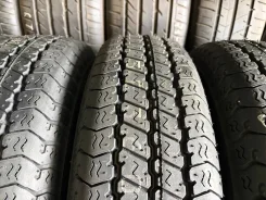 Yokohama Super Van Y356. ������, 2024 ���, ����� ����