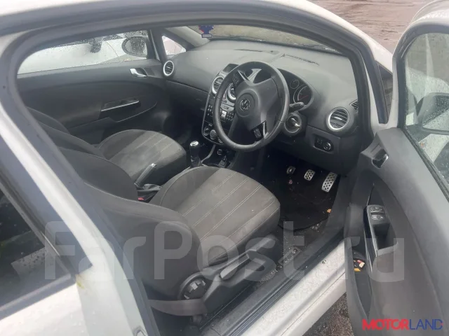 ������� Opel Corsa D 2006-2014 21305591 55578921 ����