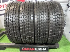 Bridgestone Duravis M804. �����������, 2019 ���, �/�, ����� 5 % ����