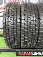 Bridgestone Duravis M804. �����������, 2019 ���, �/�, ����� 5 % ����