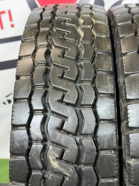 Bridgestone Duravis M804. �����������, 2019 ���, �/�, ����� 5 % ����