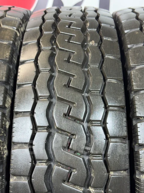 Bridgestone Duravis M804. �����������, 2019 ���, �/�, ����� 5 % ����