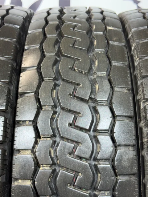 Bridgestone Duravis M804. �����������, 2019 ���, �/�, ����� 5 % ����