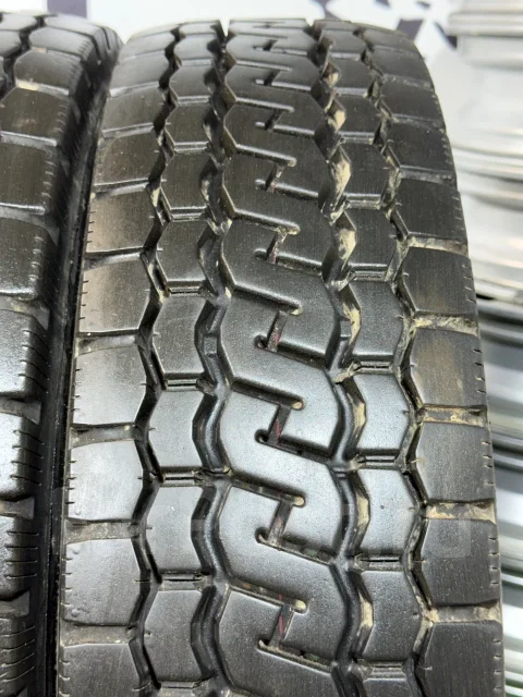 Bridgestone Duravis M804. �����������, 2019 ���, �/�, ����� 5 % ����
