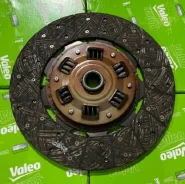 ���� ��������� Exedy Isuzu ELF 4HF1 4HG1 NPR66 NKR66 NPR71 NKR71 [ 300*190*21*28.9] ISD134 ISD136 3010089TA1 ����