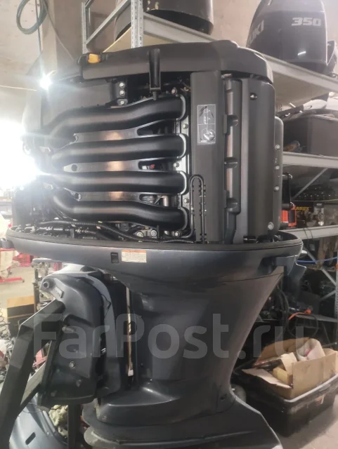 Yamaha. 3 500��.�., 4-�������, ����������, ���� X (635 ��), 2008 ��� ����