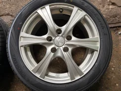 Weds Fang. 6.5x16", 5x114.3, ET40 ����
