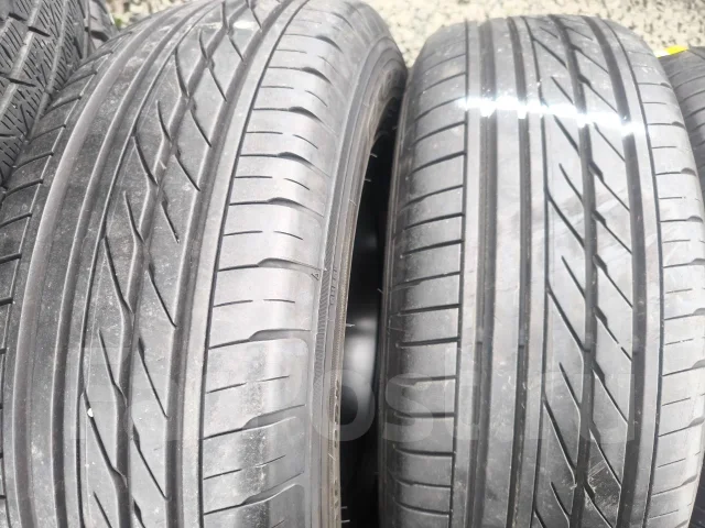 Goodyear Eagle RV-S Eco. ������, 2021 ���, �/�, ����� 10 % ����