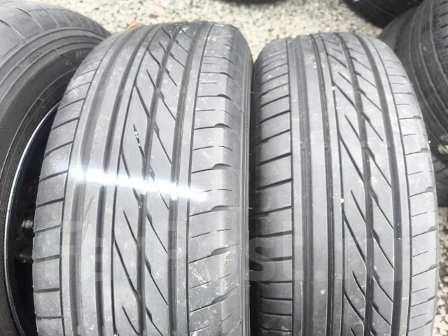Goodyear Eagle RV-S Eco. ������, 2021 ���, �/�, ����� 10 % ����