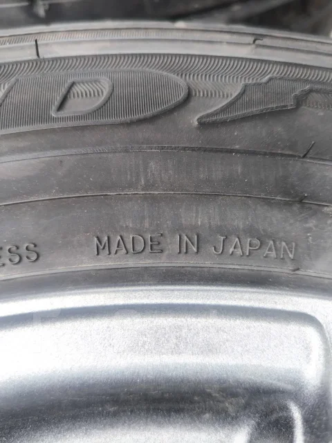 Goodyear Eagle RV-S Eco. ������, 2021 ���, �/�, ����� 10 % ����