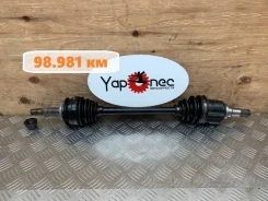 ������ Toyota Ractis 2011 4342052300 NSP120 1NR-FE, �������� ����� 4342052300 ����