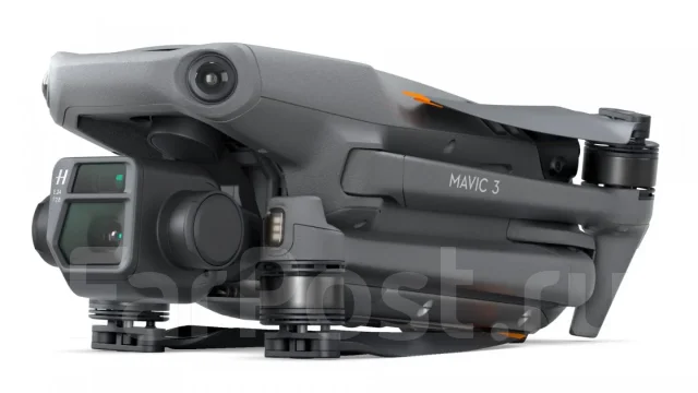DJI Mavic 3. � ������� ����