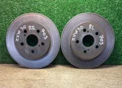 703 - ���� - ������ ��������� ���� Toyota ZVW30 ����