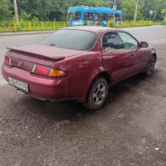Toyota Corolla Ceres ����