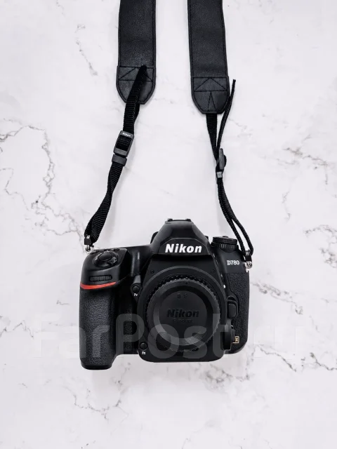Nikon D780 Body ����