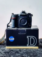 Nikon D780 Body ����