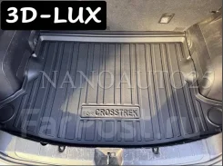 ������ � �������� 3D-LUX ��� Subaru Crosstrek (2022++) 8768 ����