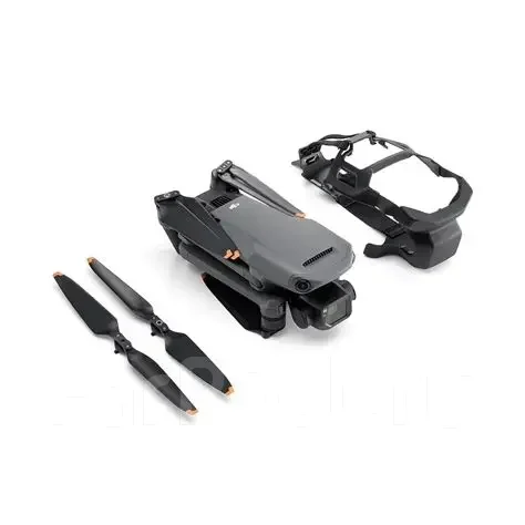 DJI Mavic 3. � ������� ����