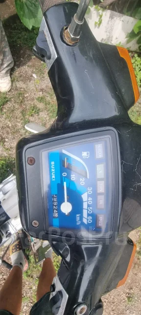 Suzuki Birdie. 49����. ��., ��������, ���������, ������ �� �� ����