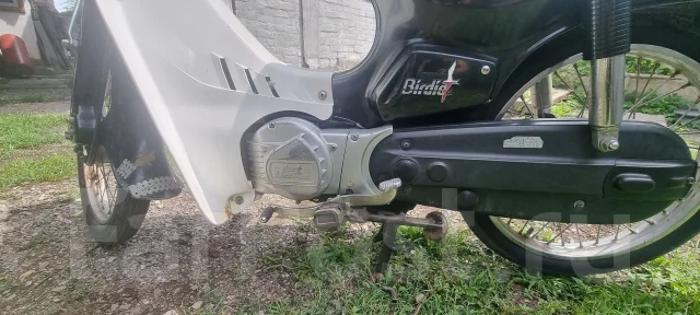 Suzuki Birdie. 49����. ��., ��������, ���������, ������ �� �� ����