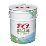 TCL Zero Line. 5W-30, �������������, 1��. ����