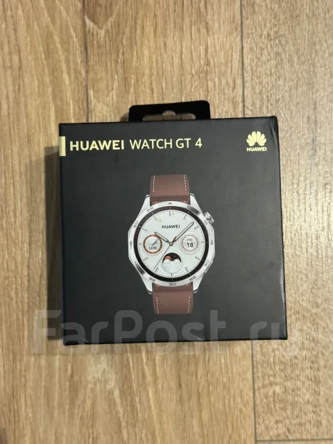 Huawei Watch GT 4 ����