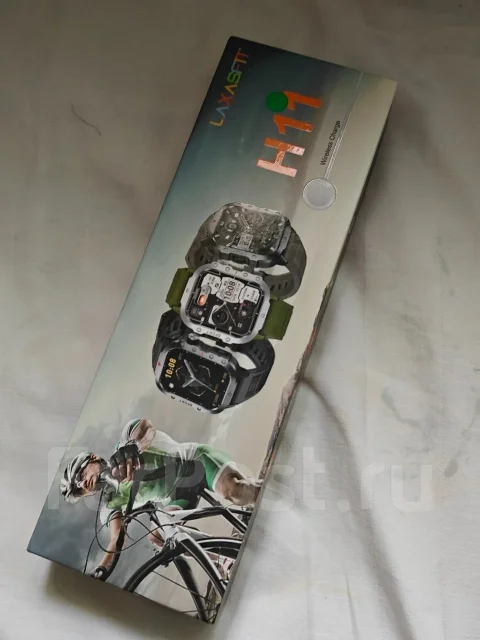 Smart Watch ����