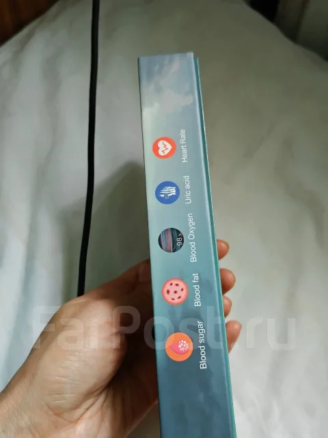 Smart Watch ����