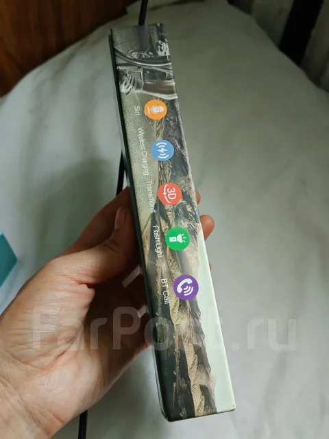 Smart Watch ����
