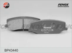 ������� ��������� �������� | ����� ����/��� | Suzuki Jimny, Carry 1.3i-1.5D, 85-99 Fenox BP43440 BP43440 ����