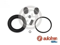 ����������� ���������� �������� ����� Mercedes-BENZ A-Class W168 A 190 168.032, 168.132 03.1999 - 08.2004 Seinsa D4710 D4710 ����