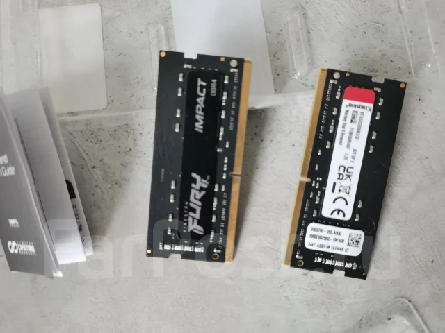 SO-DIMM ��� ��������. ����