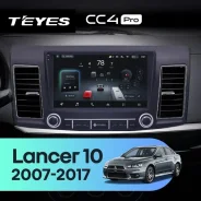 Teyes CC4 Pro ����