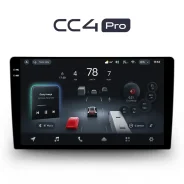Teyes CC4 Pro 2K ����