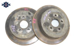���� ��������� (����) Subaru Impreza 2008 26700FG000 GH8 EJ20X, ������ 26700FG000 ����