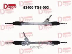 ������� ����� Honda FIT 53400TG6A00 GK3 / GK5, ������ 53400TG6A00 ����