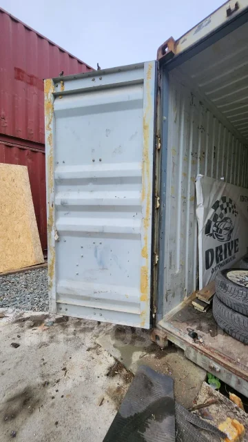 ���������� High Cube. ����