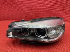 ���� BMW 2-Series Active Tourer (����������� 218i) 2017 �. ������ 44547 ��. 7472215 F45 B38A15A (1490 CC), ����� 7472215 ����