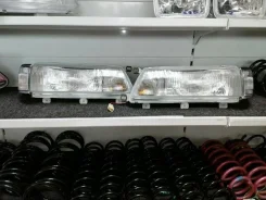 ���� Toyota Carib 12331 AE95, ����� 12331 ����