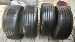 Bridgestone Potenza S007A. ������, 2023 ���, �/�, ����� 40 % ����